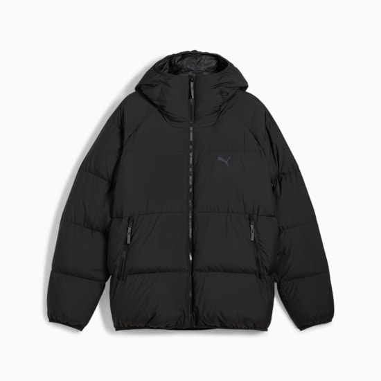 Winterjacke puma herren on sale