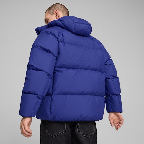 Manteaux d hiver pour hommes PUMA