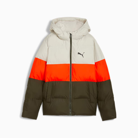 Manteaux et vestes pour enfants Filles et garcons PUMA