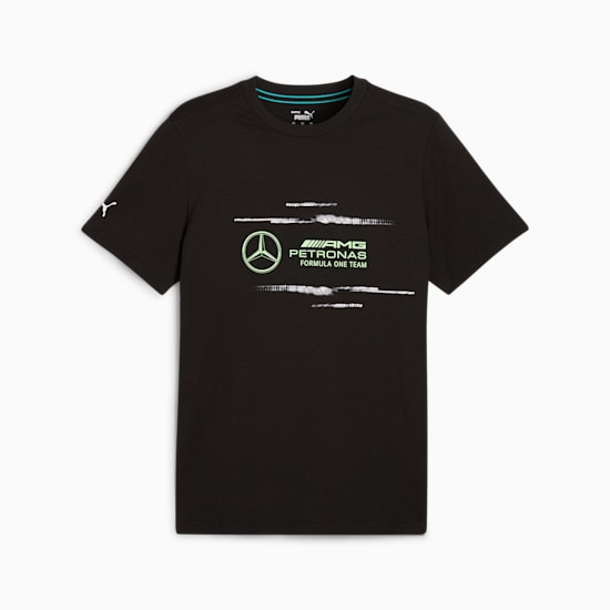 Mercedes AMG Petronas Racing Shoes Clothes PUMA