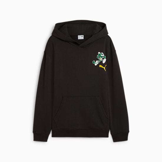 Hoodies for Kids Sweatshirts for Kids PUMA