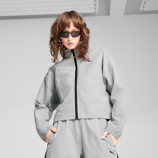 Veste puma femme prix cheap