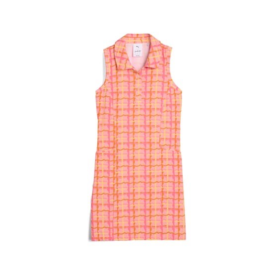 Vestito PUMA x DANI DAZEY da donna PUMA