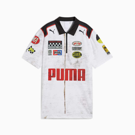 Men s Polos PUMA
