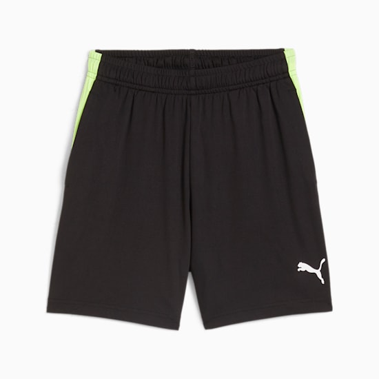 Pantaloncini puma calcio bambino outlet
