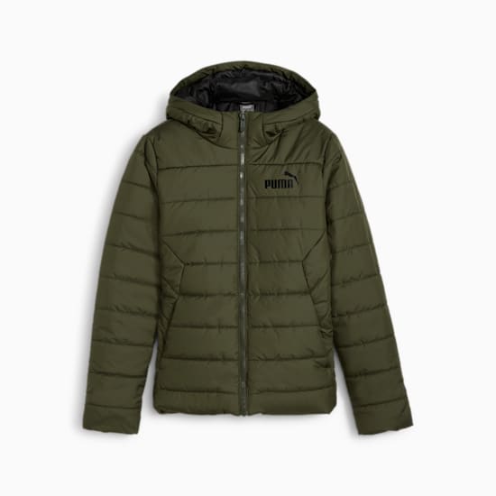 Manteau puma enfant cheap