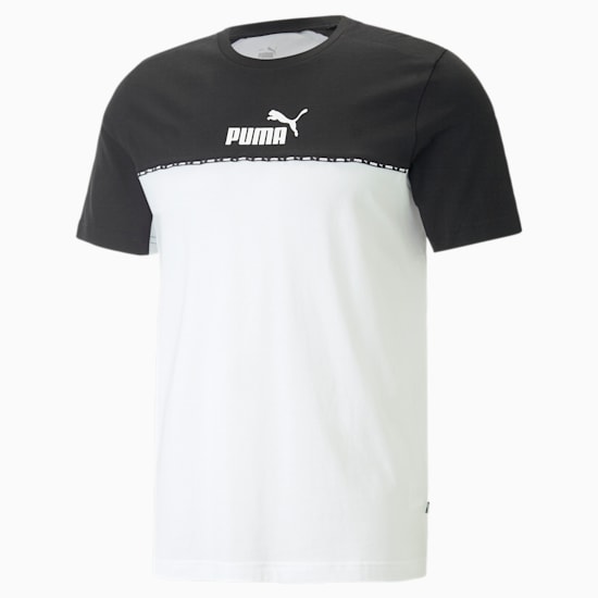 Uomo T shirt e magliette sportive PUMA