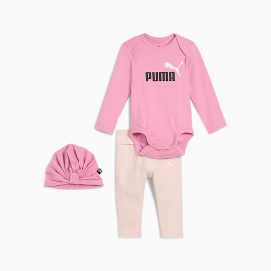Puma baby gift set new arrivals