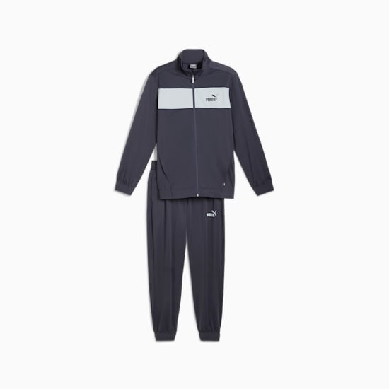 Puma tracksuit designs top