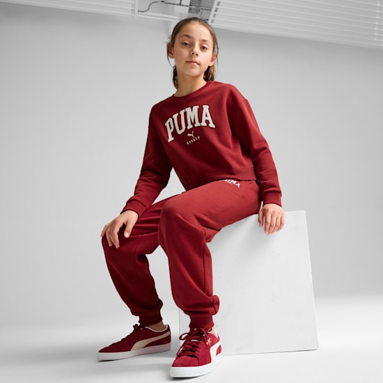 Puma abbigliamento sportivo shop