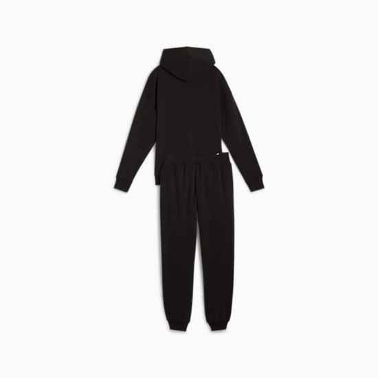Tuta puma ragazza on sale