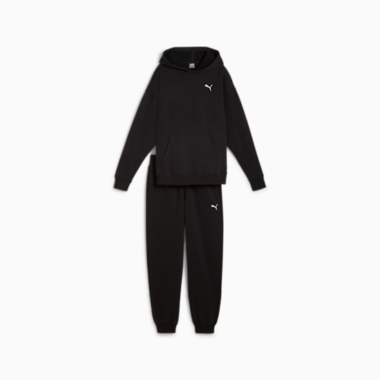Women s Tracksuits Women s Tracksuit Set PUMA