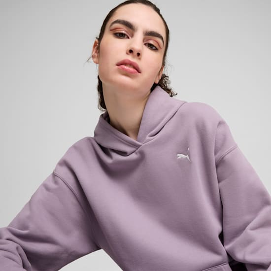 Survetement puma bmw femme violet sales
