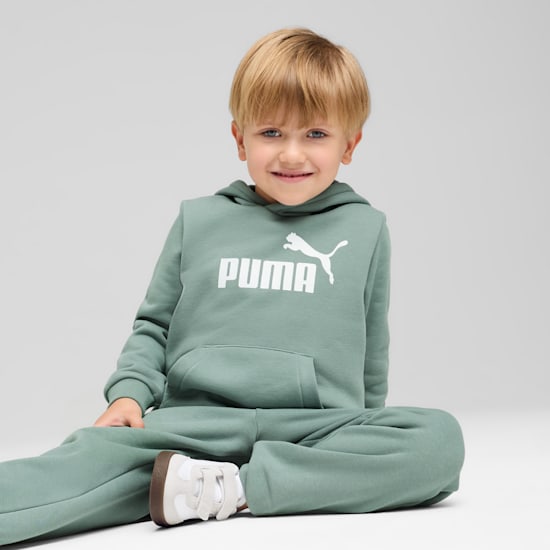 Sweat puma enfant soldes store