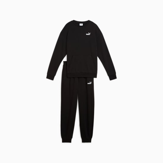 Frauen PUMA Trainingsanzuge PUMA Trainingsanzuge ch.PUMA