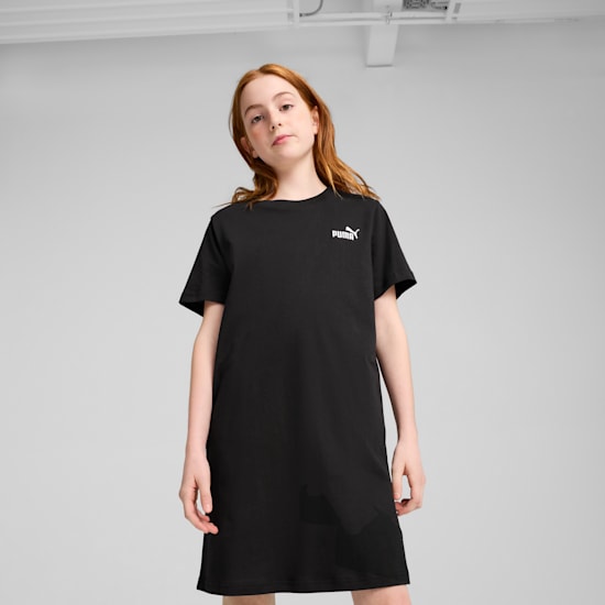 Vestiti puma bambina top