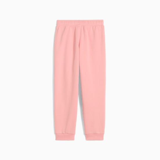 Pantaloni puma bambino arancione deals