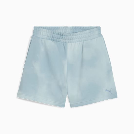 Tie-Dye Shorts Women | | PUMA