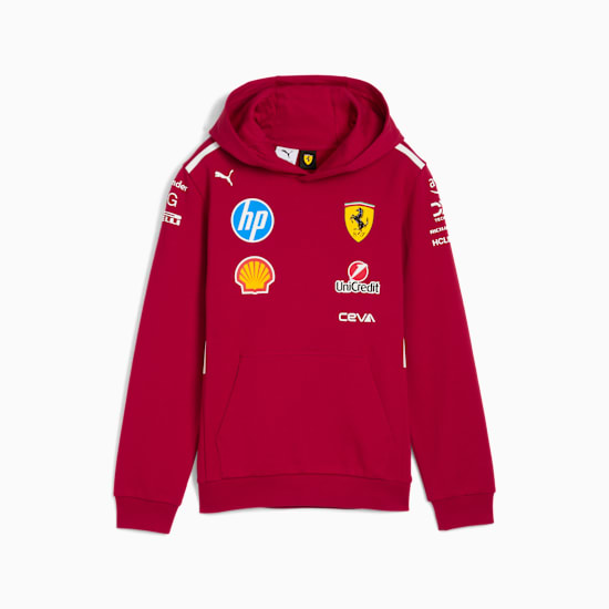 Scuderia Ferrari Scuderia Shoes Clothes PUMA