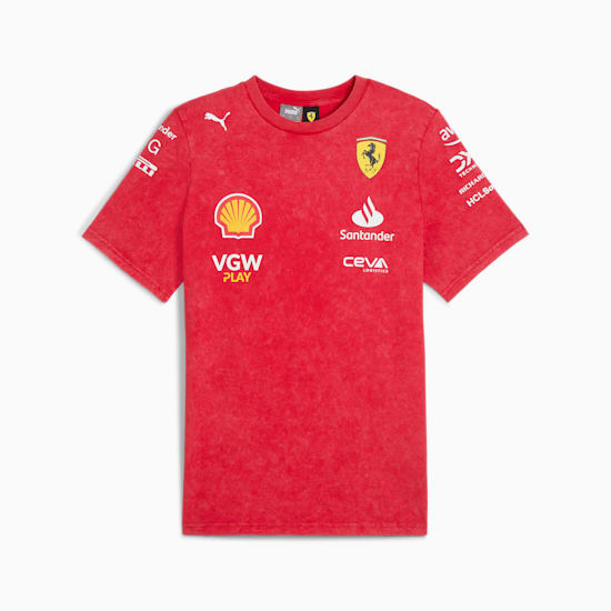 Puma ferrari clothing sale best sale
