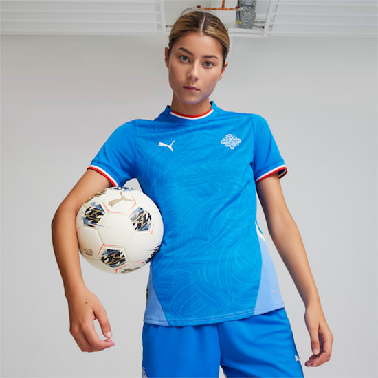 Iceland National Football Team Kit Jerseys PUMA