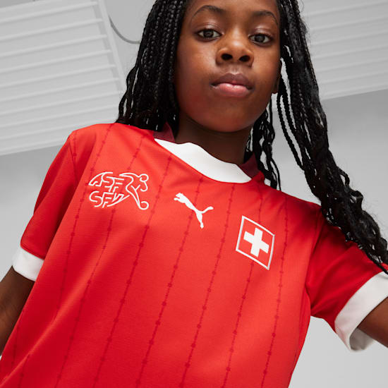 Schweizer fussball trikot discount