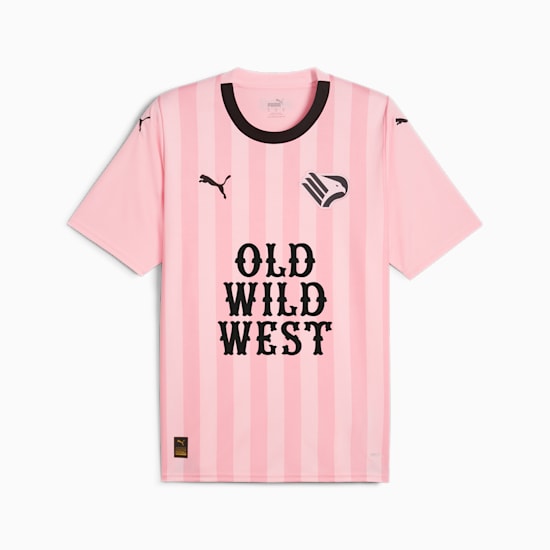 Maglie da calcio Maglie a maniche lunghe e corte PUMA