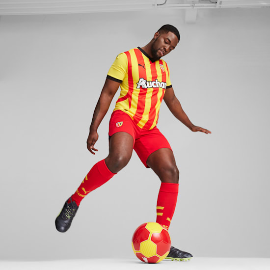 珍品　RC Lens Special supporter uniform 珍品RC Lens Special supporter uniform