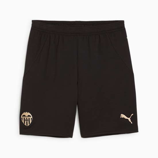 Valencia y puma top