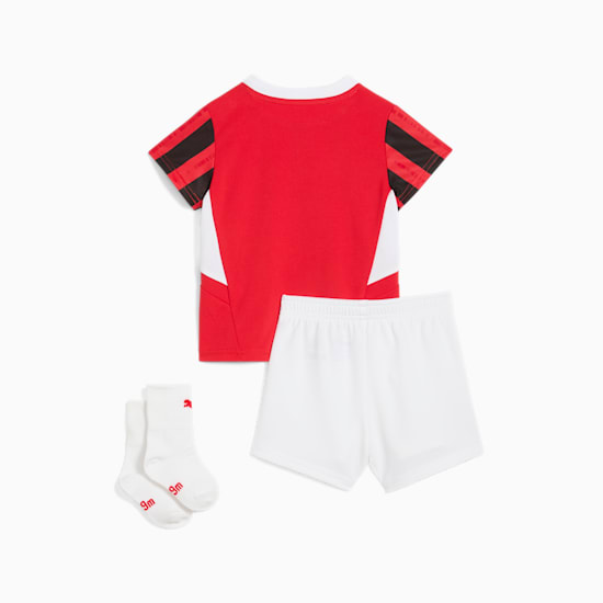 Pantaloncini puma calcio bambino store