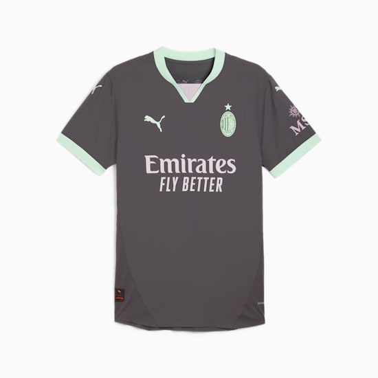 Magliette milan sales