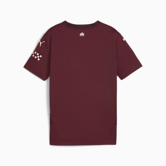 Maglie puma personalizzate store