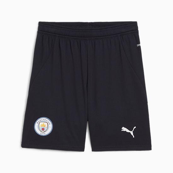 Man city third kit shorts discount