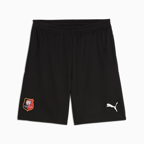 Maillots officiels du Stade Rennais F.C. 24 25 PUMA