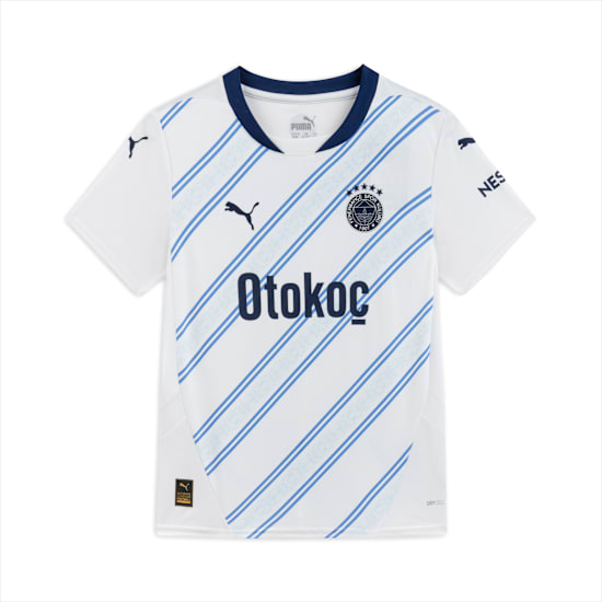 【AAKE】SARI JERSEY MAXI SK 25-Away-Jersey-Youth