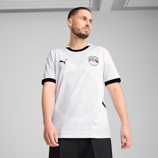Maillot egypte puma cheap