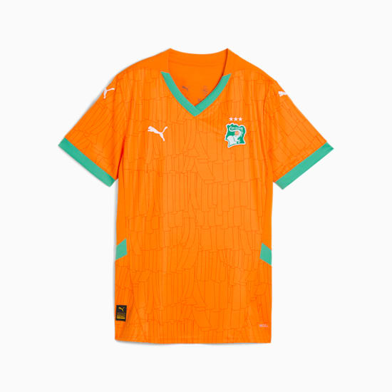 Maglia puma donna arancione store