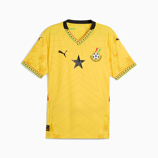 Ghana jersey 2019 online
