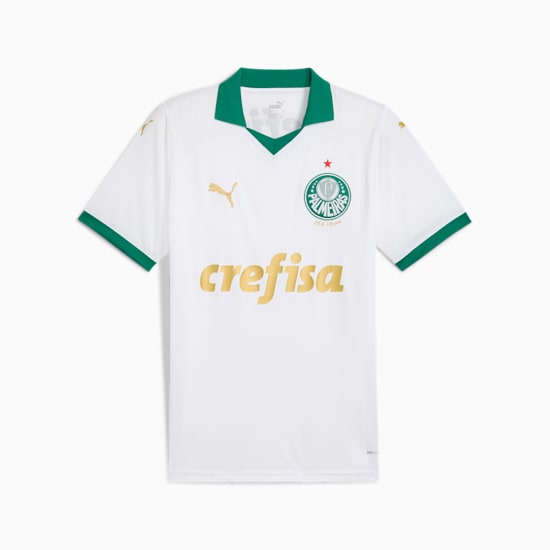Palmeiras maglia on sale