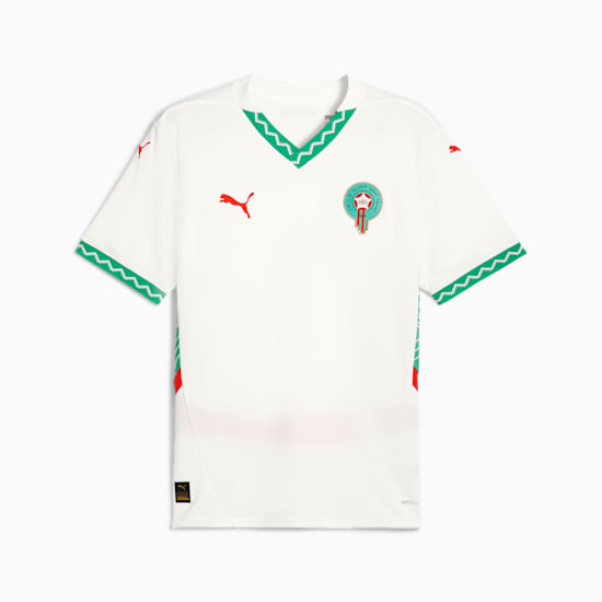 Maglie puma personalizzate best sale