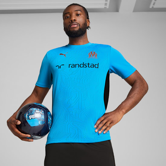 Maglie da calcio puma 2025
