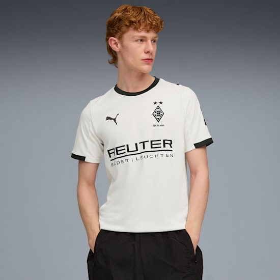 Puma Mönchengladbach XXL ボルシアMG Puma Mönchengladbach XXL ボルシアMG Puma Borussia