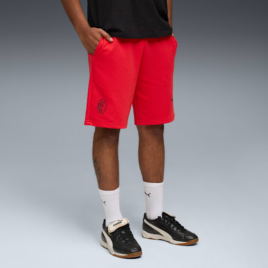 Short FtblEssentials AC Milan Homme | | PUMA