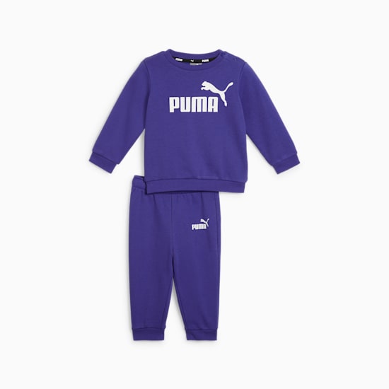 Baby Tracksuits and Jackets Boys Girls PUMA