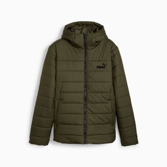 Manteaux d hiver pour hommes PUMA