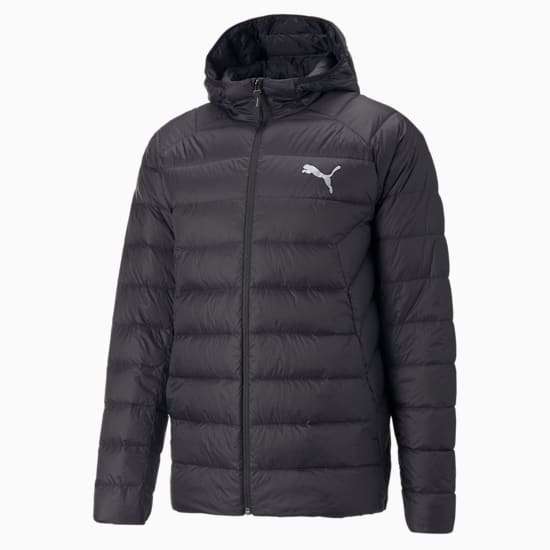 Men s Winter Jackets Coats PUMA
