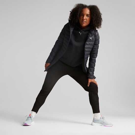 Donna Giacche sportive PUMA