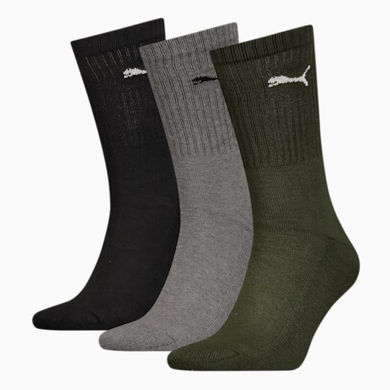 Chaussettes sport puma shop