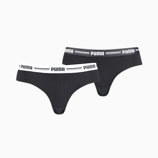 Puma sportunterwäsche damen hot sale
