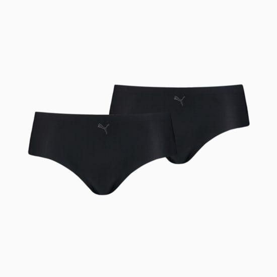 Unterwasche Damen Slips Unterhosen BHs PUMA